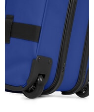 EASTPAK TRANSIT'R L carro de gran tamaño azul eléctrico - Trolley Semirrígidos - 5