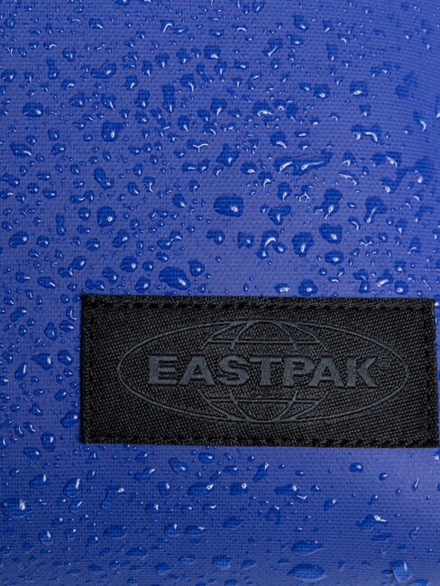 TRANSIT'R L carro de gran tamaño lona azul - Trolley Semirrígidos