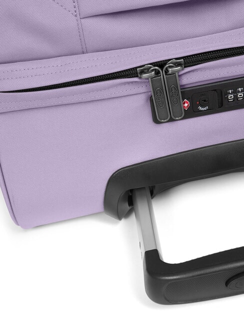 TRANSIT'R M carro de tamaño mediano orquídea lila - Trolley Semirrígidos