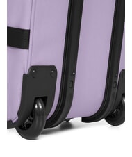 EASTPAK TRANSIT'R M carro de tamaño mediano orquídea lila - Trolley Semirrígidos - 5