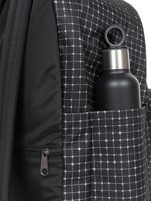 DAY OFFICE  Mochila para portátil de 16" Refleks espacio negro - Mochilas Escuela & Tiempo Libre