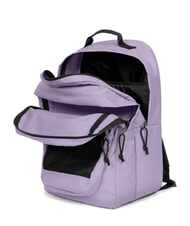 EASTPAK PINNACLE STUDY BUDDY Mochila con soporte para port&aacute;til de 15,6" orqu&iacute;dea lila - Mochilas Escuela & Tiempo Libre - 2