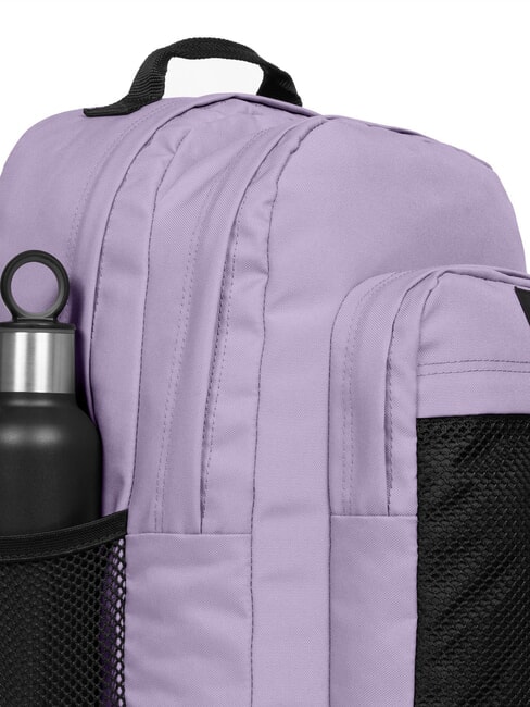 PINNACLE STUDY BUDDY Mochila con soporte para port&aacute;til de 15,6" orqu&iacute;dea lila - Mochilas Escuela & Tiempo Libre