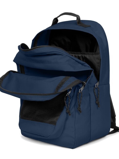 PINNACLE STUDY BUDDY Mochila con soporte para port&aacute;til de 15,6" marina n&aacute;utica - Mochilas Escuela & Tiempo Libre