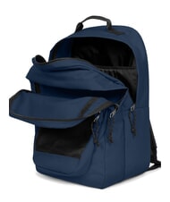 EASTPAK PINNACLE STUDY BUDDY Mochila con soporte para port&aacute;til de 15,6" marina n&aacute;utica - Mochilas Escuela & Tiempo Libre - 4