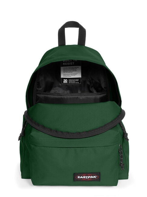 PADDED DAY PAK'R Mochila para portátil de 14" verde cerda - Mochilas Escuela & Tiempo Libre