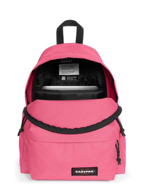 PADDED DAY PAK'R Mochila para portátil de 14" rosa gelatina - Mochilas Escuela & Tiempo Libre