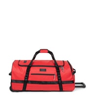 EASTPAK DUFFEL PACK WHEEL L Bolsa de lona grande con ruedas y repelente al agua - Trolley Semirrígidos