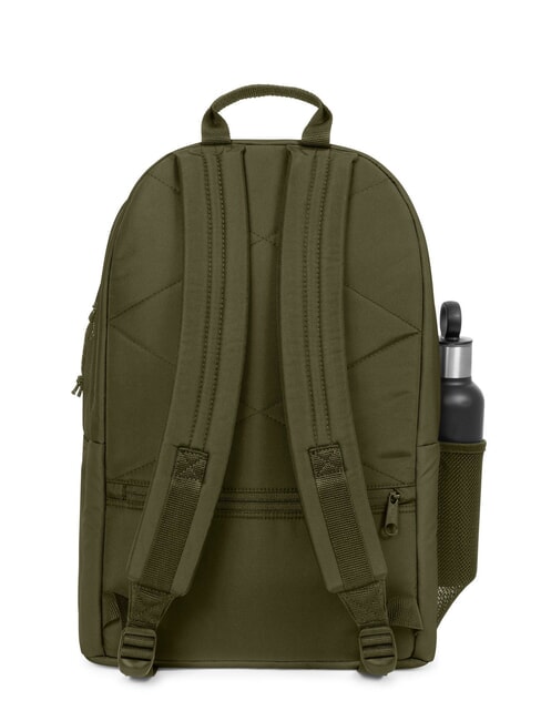 DOUBLE OFFICE Mochila para PC de 17" pasto oscuro - Mochilas Escuela & Tiempo Libre