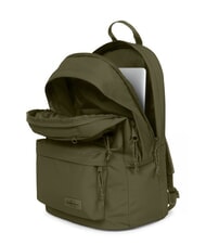 EASTPAK DOUBLE OFFICE Mochila para PC de 17" pasto oscuro - Mochilas Escuela & Tiempo Libre - 3
