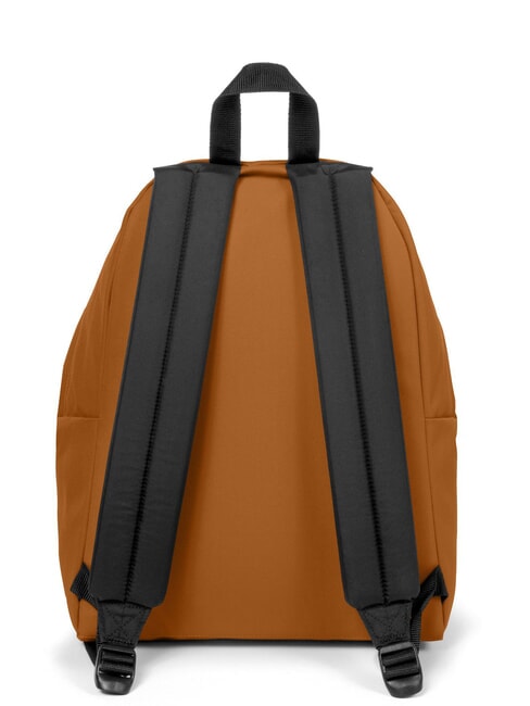PADDED PAK'R Mochila marr&oacute;n caramelo - Mochilas Escuela & Tiempo Libre