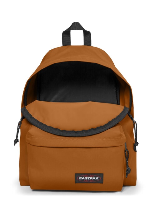 PADDED PAK'R Mochila marr&oacute;n caramelo - Mochilas Escuela & Tiempo Libre