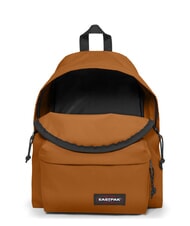 EASTPAK PADDED PAKR Mochila marrón caramelo - Mochilas Escuela & Tiempo Libre - 3