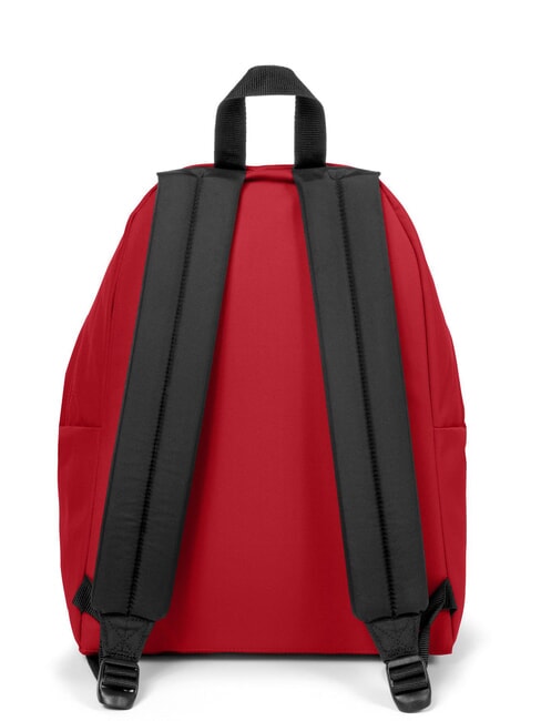 PADDED PAK'R Mochila salsa roja - Mochilas Escuela & Tiempo Libre