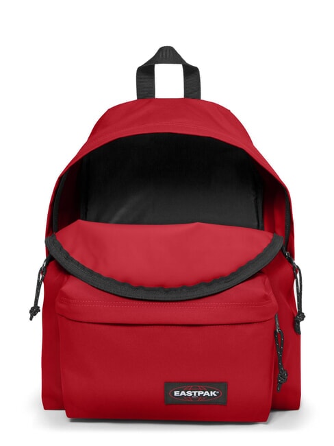 PADDED PAK'R Mochila salsa roja - Mochilas Escuela & Tiempo Libre