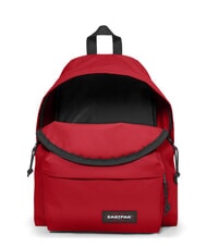 EASTPAK PADDED PAKR Mochila salsa roja - Mochilas Escuela & Tiempo Libre - 3