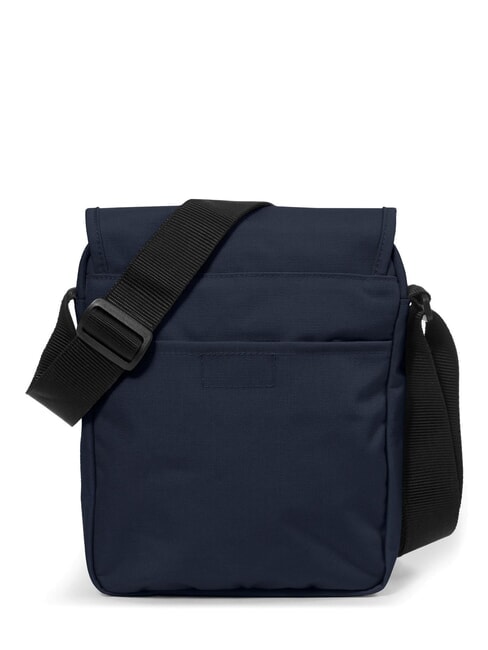 FLEX Bolso de hombro ultramari - Bandoleras Hombre