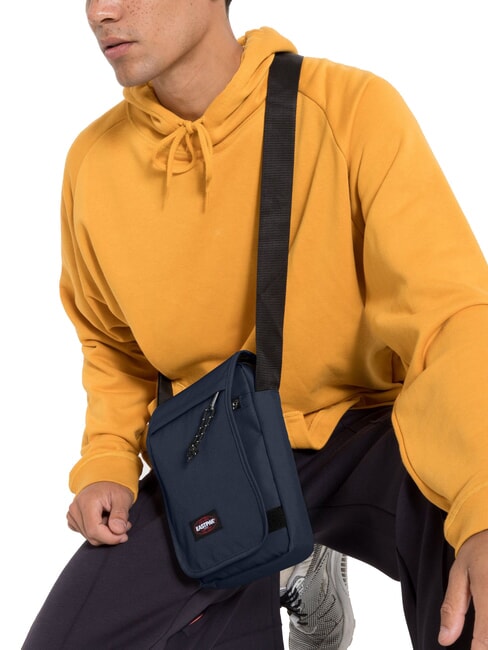 FLEX Bolso de hombro ultramari - Bandoleras Hombre