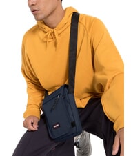 EASTPAK FLEX Bolso de hombro ultramari - Bandoleras Hombre - 4