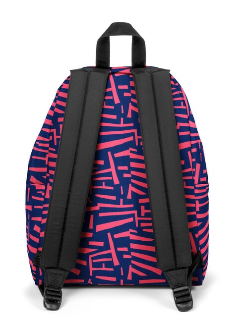 PADDED PAK'R Mochila forma rosa - Mochilas Escuela & Tiempo Libre