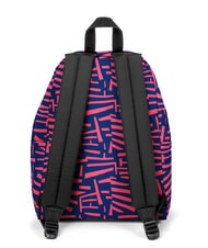 EASTPAK PADDED PAK'R Mochila forma rosa - Mochilas Escuela & Tiempo Libre - 2