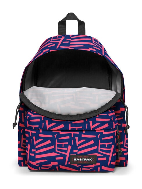 PADDED PAK'R Mochila forma rosa - Mochilas Escuela & Tiempo Libre