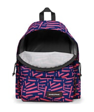 EASTPAK PADDED PAK'R Mochila forma rosa - Mochilas Escuela & Tiempo Libre - 3
