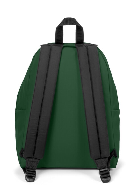 PADDED PAK'R Mochila verde cerda - Mochilas Escuela & Tiempo Libre