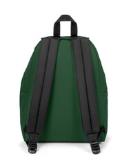 EASTPAK PADDED PAK'R Mochila verde cerda - Mochilas Escuela & Tiempo Libre - 2