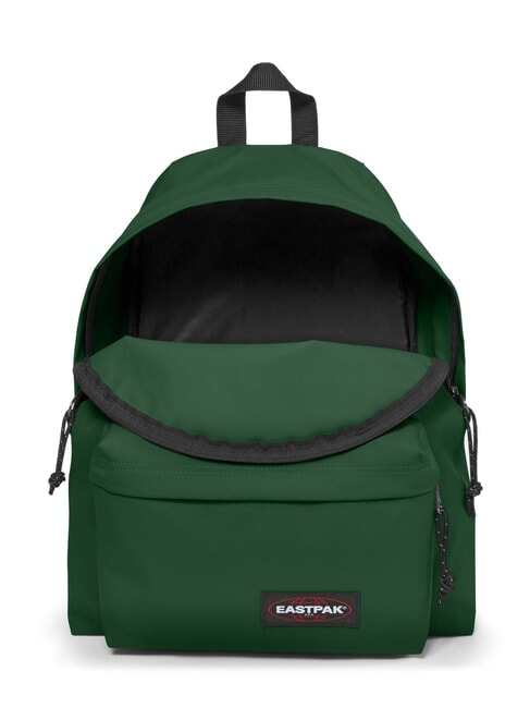 PADDED PAK'R Mochila verde cerda - Mochilas Escuela & Tiempo Libre