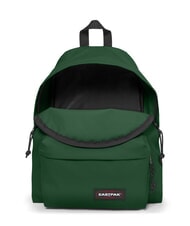 EASTPAK PADDED PAK'R Mochila verde cerda - Mochilas Escuela & Tiempo Libre - 3