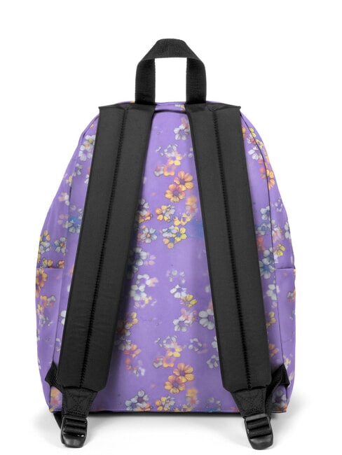 PADDED PAKR Mochila flora fade lila - Mochilas Escuela & Tiempo Libre