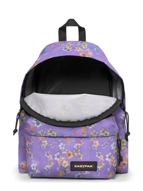 PADDED PAKR Mochila flora fade lila - Mochilas Escuela & Tiempo Libre