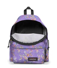 EASTPAK PADDED PAKR Mochila flora fade lila - Mochilas Escuela & Tiempo Libre - 3