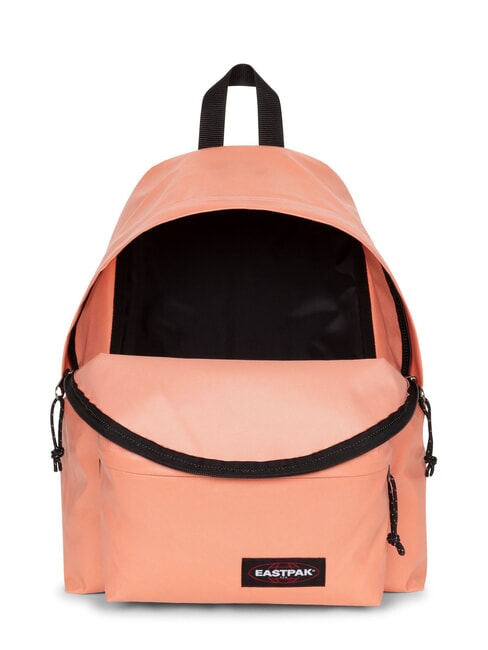 PADDED PAK'R Mochila melocot&oacute;n brillante - Mochilas Escuela & Tiempo Libre
