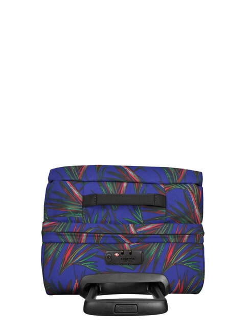 TRANVERZ S Carro de equipaje de mano palma brize azul marino - Equipaje de mano