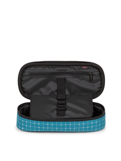 OVAL SINGLE Estuche Refleks espacio negro - Estuches y Accesorios