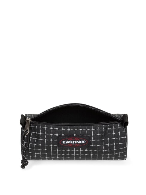 BENCHMARK estuche con cremallera Refleks espacio negro - Estuches y Accesorios