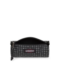 EASTPAK BENCHMARK estuche con cremallera Refleks espacio negro - Estuches y Accesorios - 2