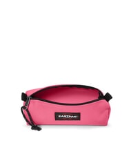 EASTPAK BENCHMARK estuche con cremallera rosa gelatina - Estuches y Accesorios - 2