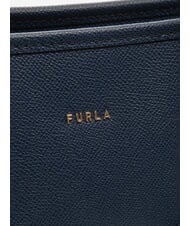 FURLA CLASSIC Bolso de mano, shopper de piel espacio - Bolsos Mujer - 3