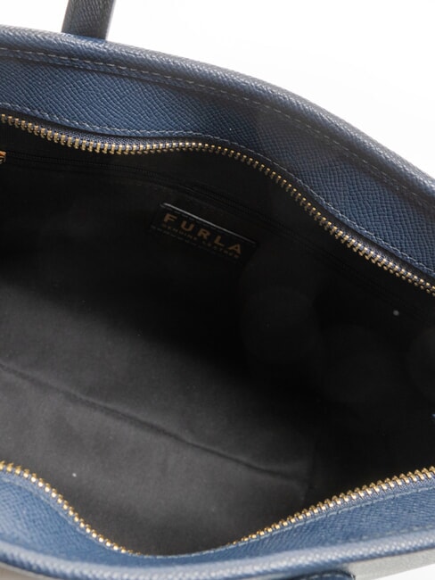 CLASSIC Bolso de mano, shopper de piel espacio - Bolsos Mujer