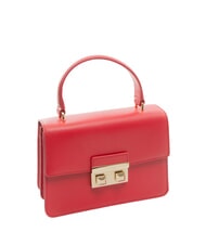 FURLA BELLA Bolso pequeño de piel St Andrómeda - Bolsos Mujer