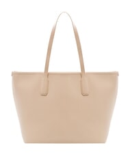 FURLA CLASSIC Bolso shopper de piel con estampado Andrómeda bailarina - Bolsos Mujer - 4