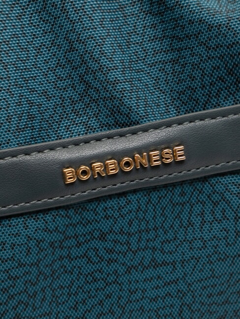 DOWNTOWN Large Bolso de hombro octano - Bolsos Mujer