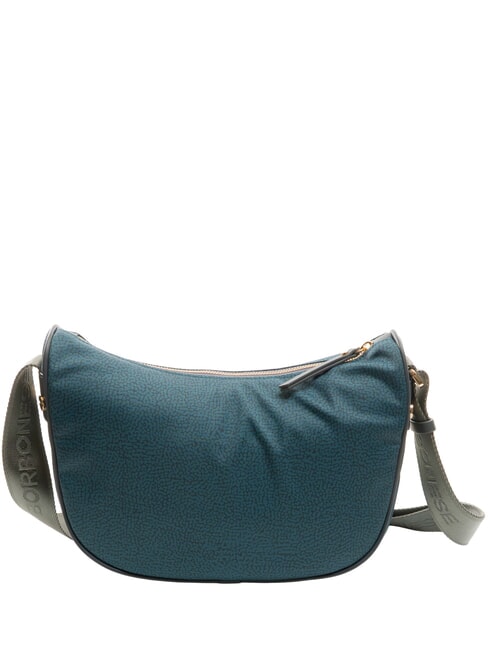 DOWNTOWN Bolso de hombro octano - Bolsos Mujer