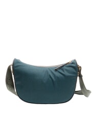 BORBONESE DOWNTOWN Bolso de hombro octano - Bolsos Mujer - 4