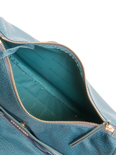 DOWNTOWN Bolso de hombro octano - Bolsos Mujer