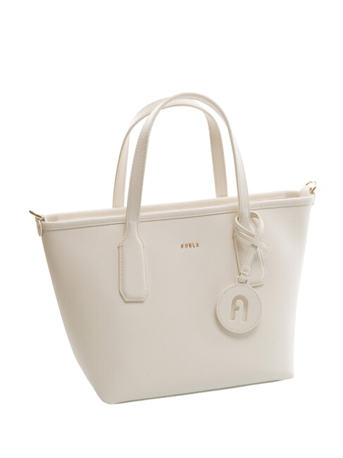CLASSIC Bolso de mano, shopper de piel Malvavisco - Bolsos Mujer