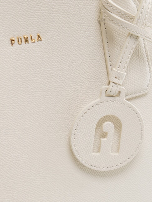 CLASSIC Bolso de mano, shopper de piel Malvavisco - Bolsos Mujer